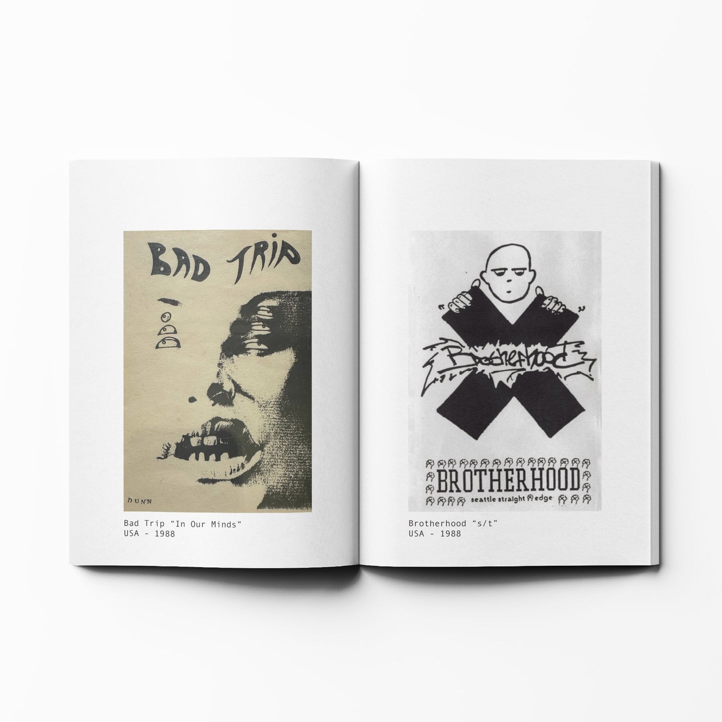 Demo Demo - The Book / Pre Order
