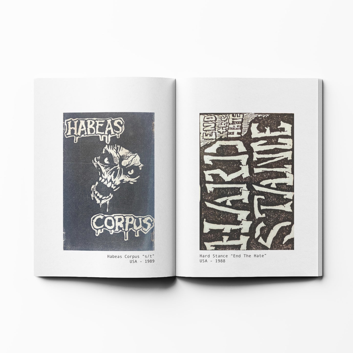 Demo Demo - The Book / Pre Order