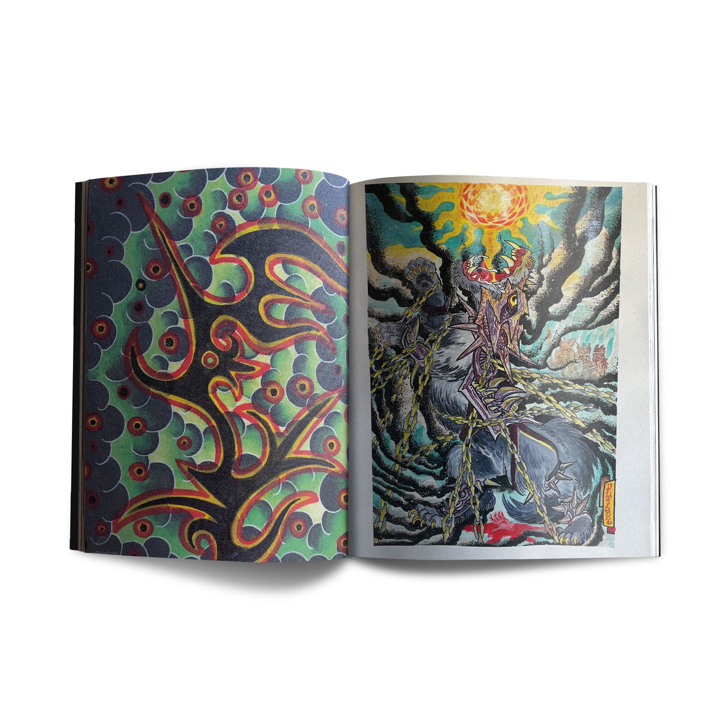 Eddy Deutsche Combo Package