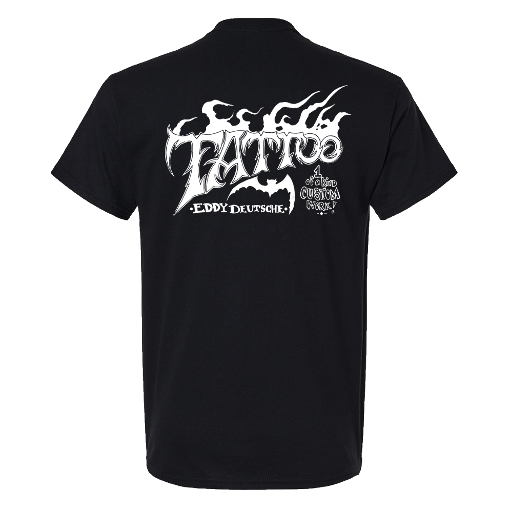 Eddy Deutsche T-Shirt
