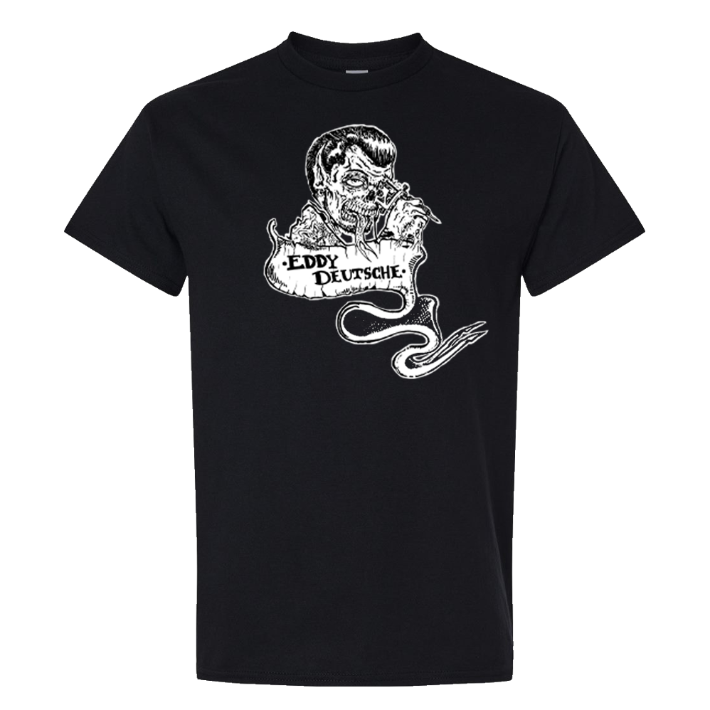 Eddy Deutsche T-Shirt