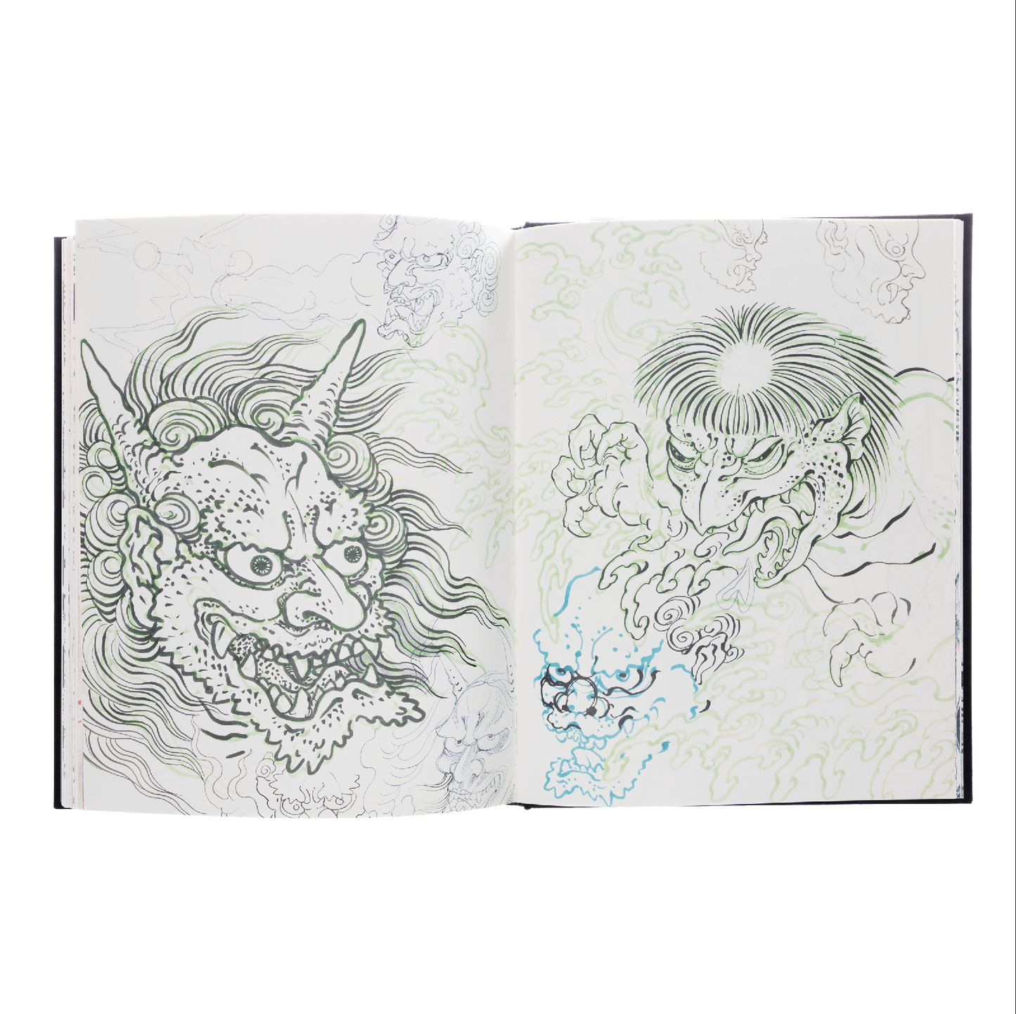 Chris Garver - Black Book