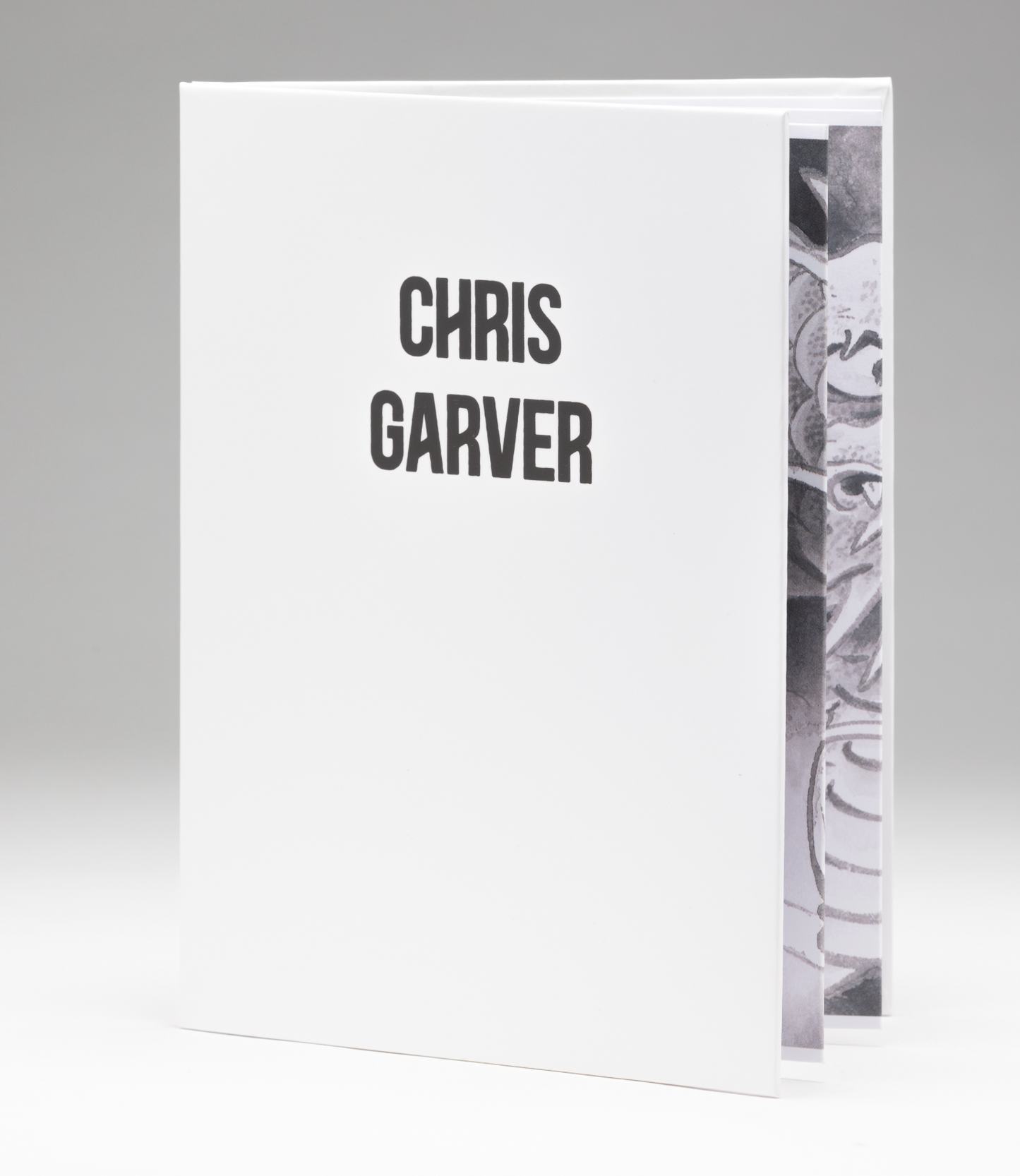 The Dragon Series - #9: Chris Garver