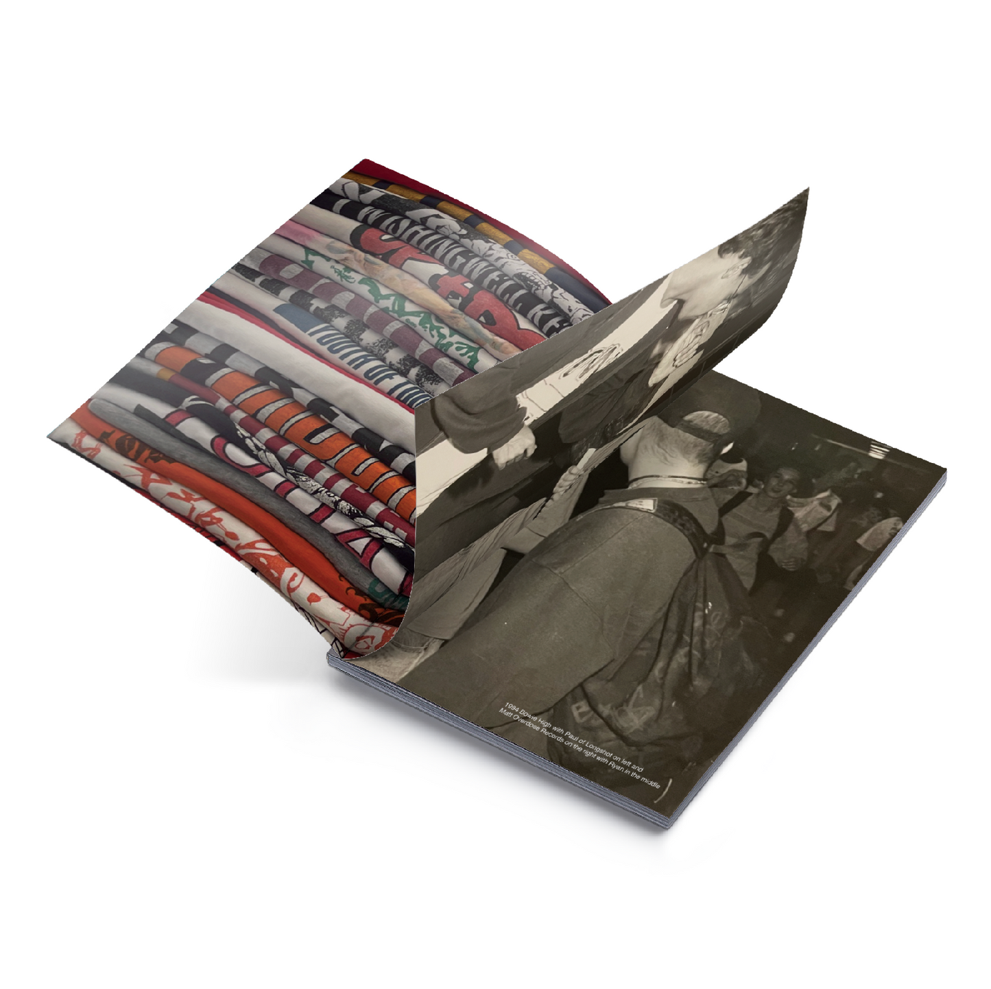 Collected Obsession Book 2nd Edition