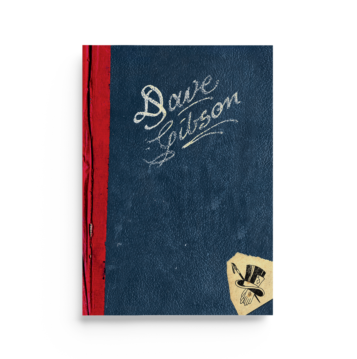 Dave Gibson "Drawings"