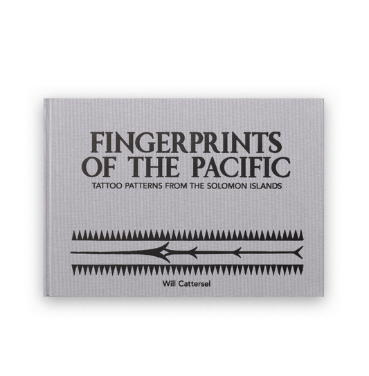 Fingerprints Of The Pacific