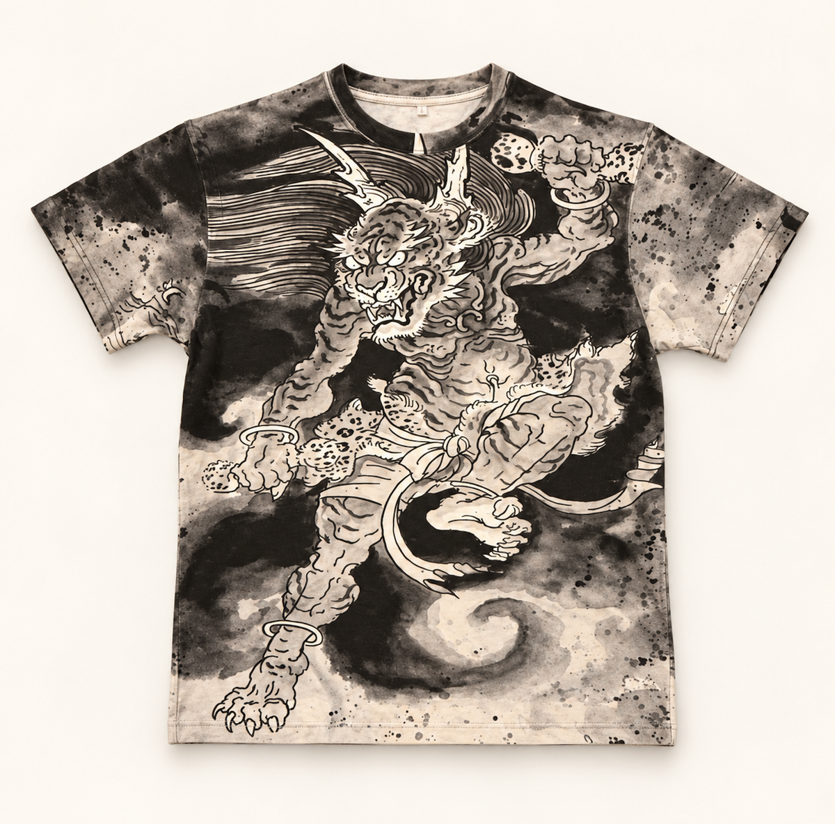 Lehi Oni T-Shirt