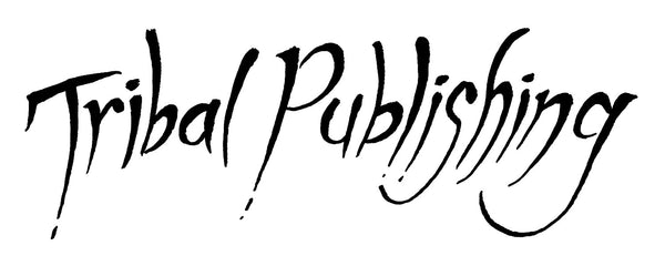 Tribal Books logo