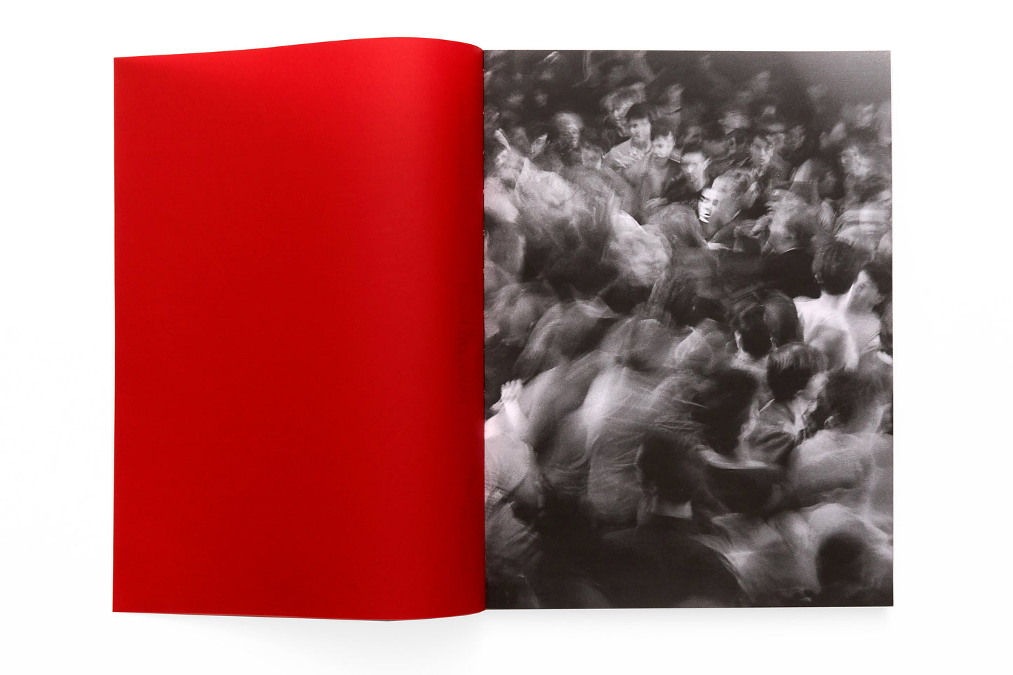 Move Up Front by Jeffrey Ladd (Photobook)