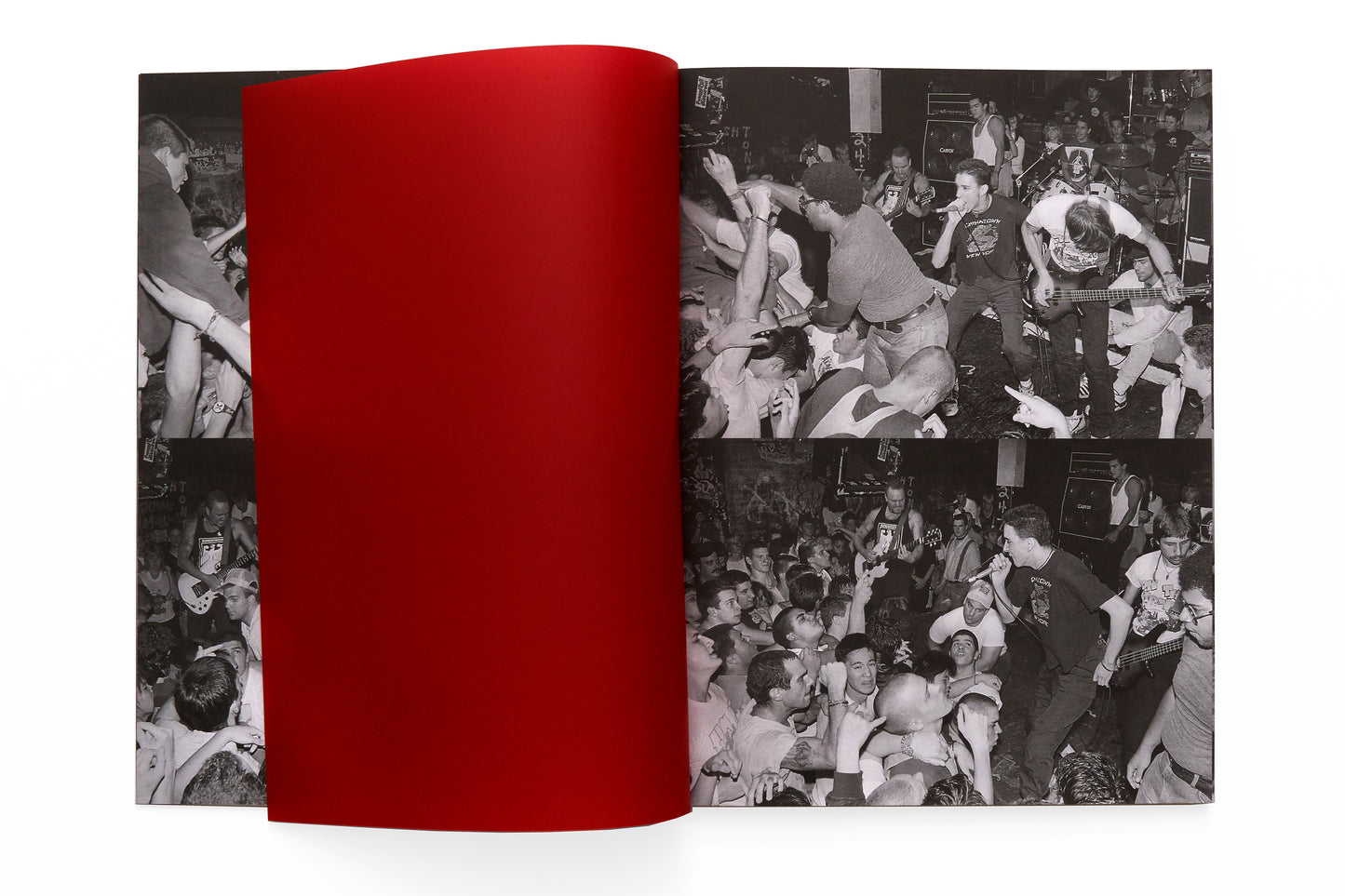 Move Up Front by Jeffrey Ladd (Photobook)