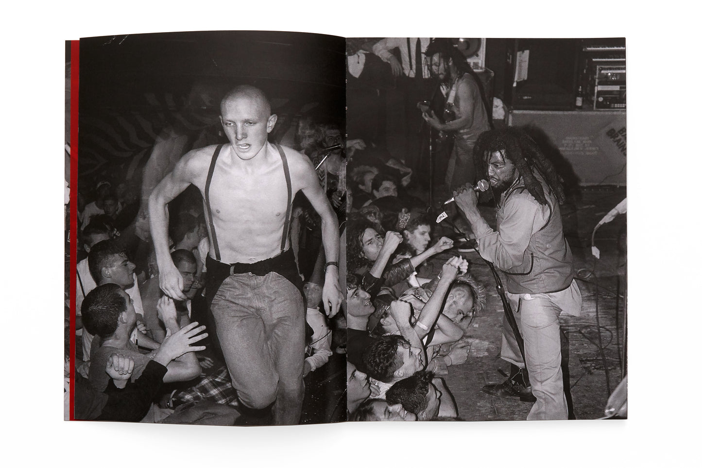 Move Up Front by Jeffrey Ladd (Photobook)