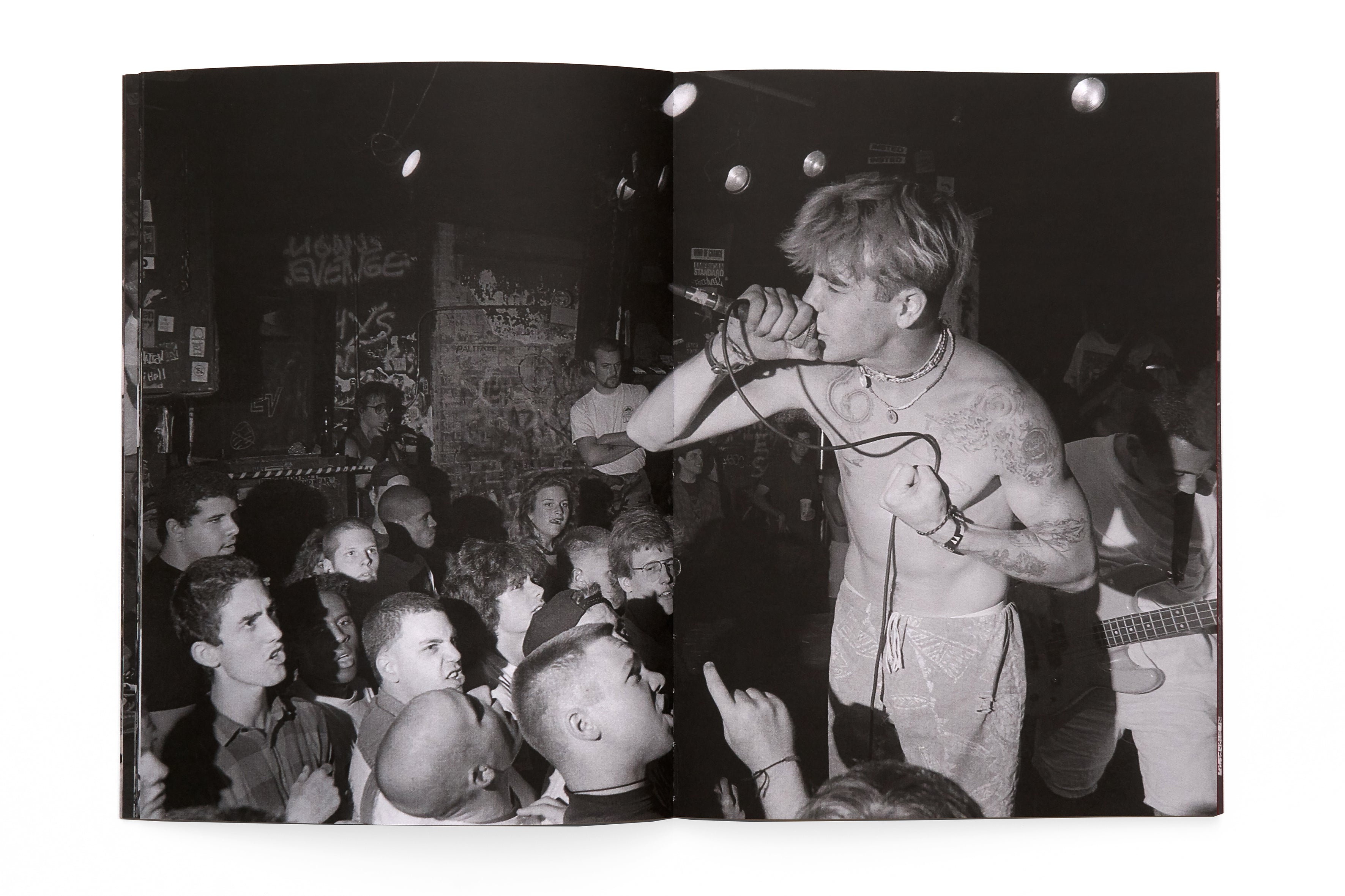 Move Up Front by Jeffrey Ladd (Photobook) – Tribal Books