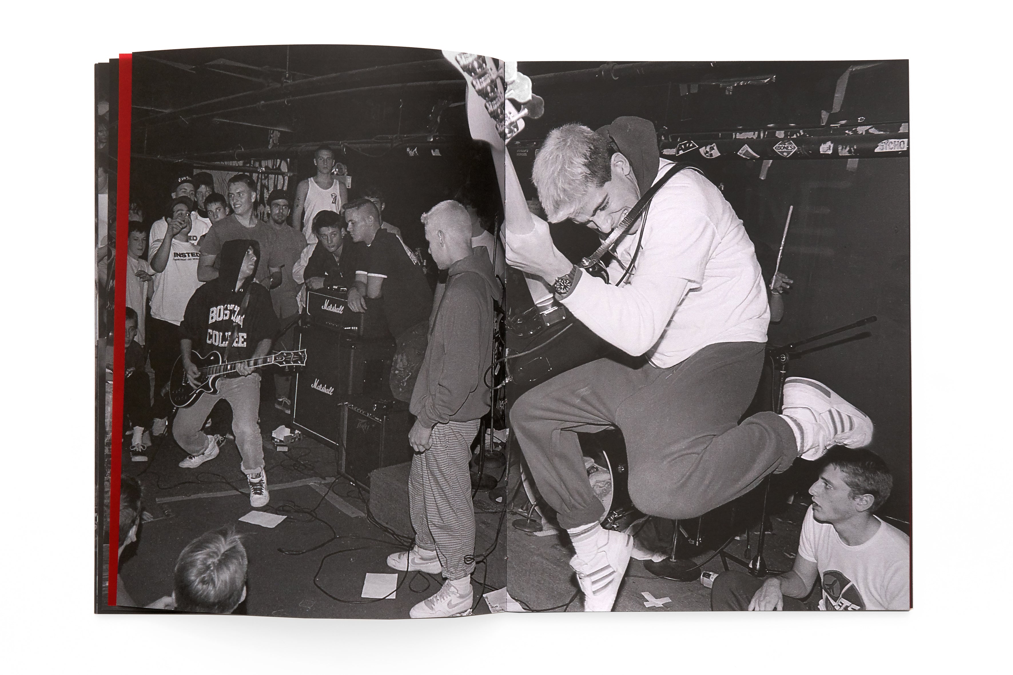 Move Up Front by Jeffrey Ladd (Photobook) – Tribal Books