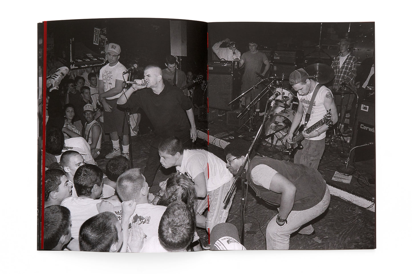 Move Up Front by Jeffrey Ladd (Photobook)