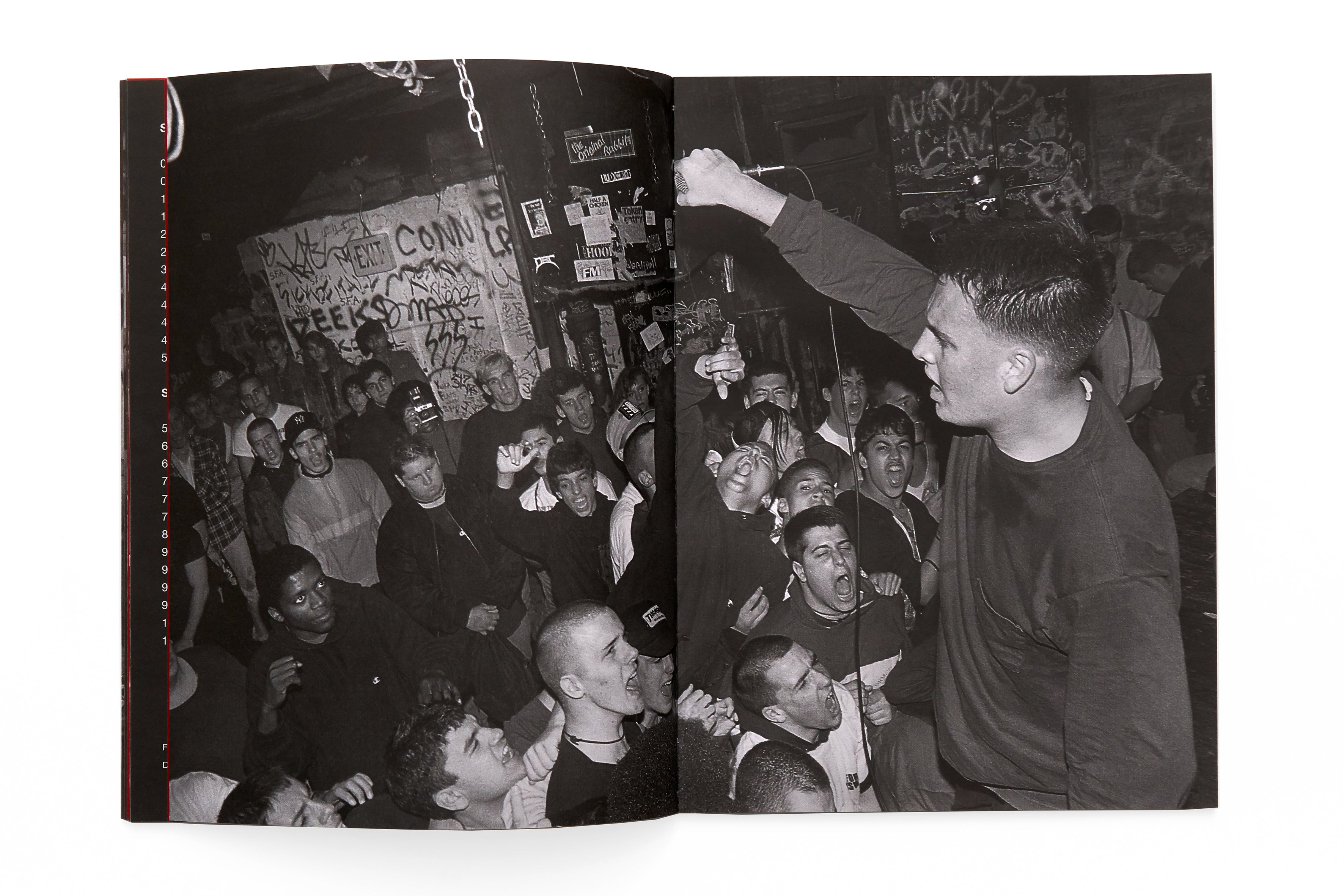 Move Up Front by Jeffrey Ladd (Photobook) – Tribal Books