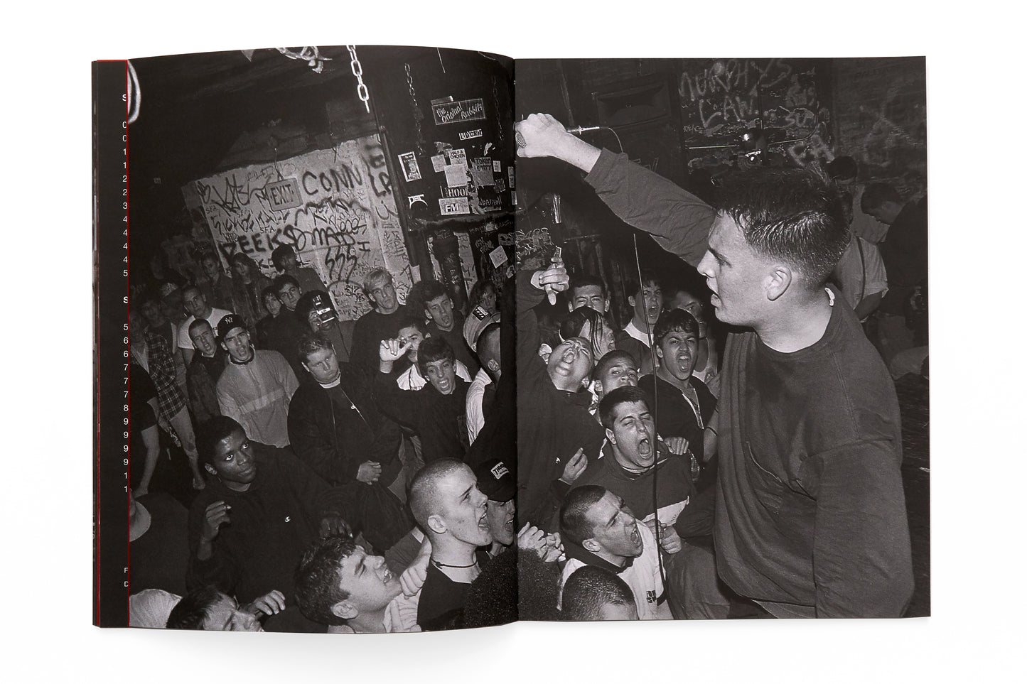 Move Up Front by Jeffrey Ladd (Photobook)