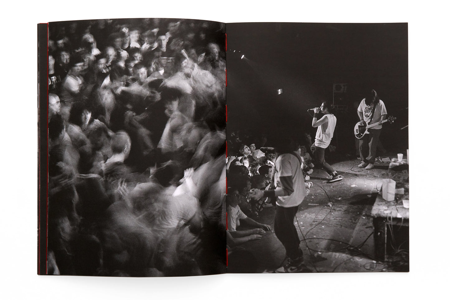 Move Up Front by Jeffrey Ladd (Photobook)