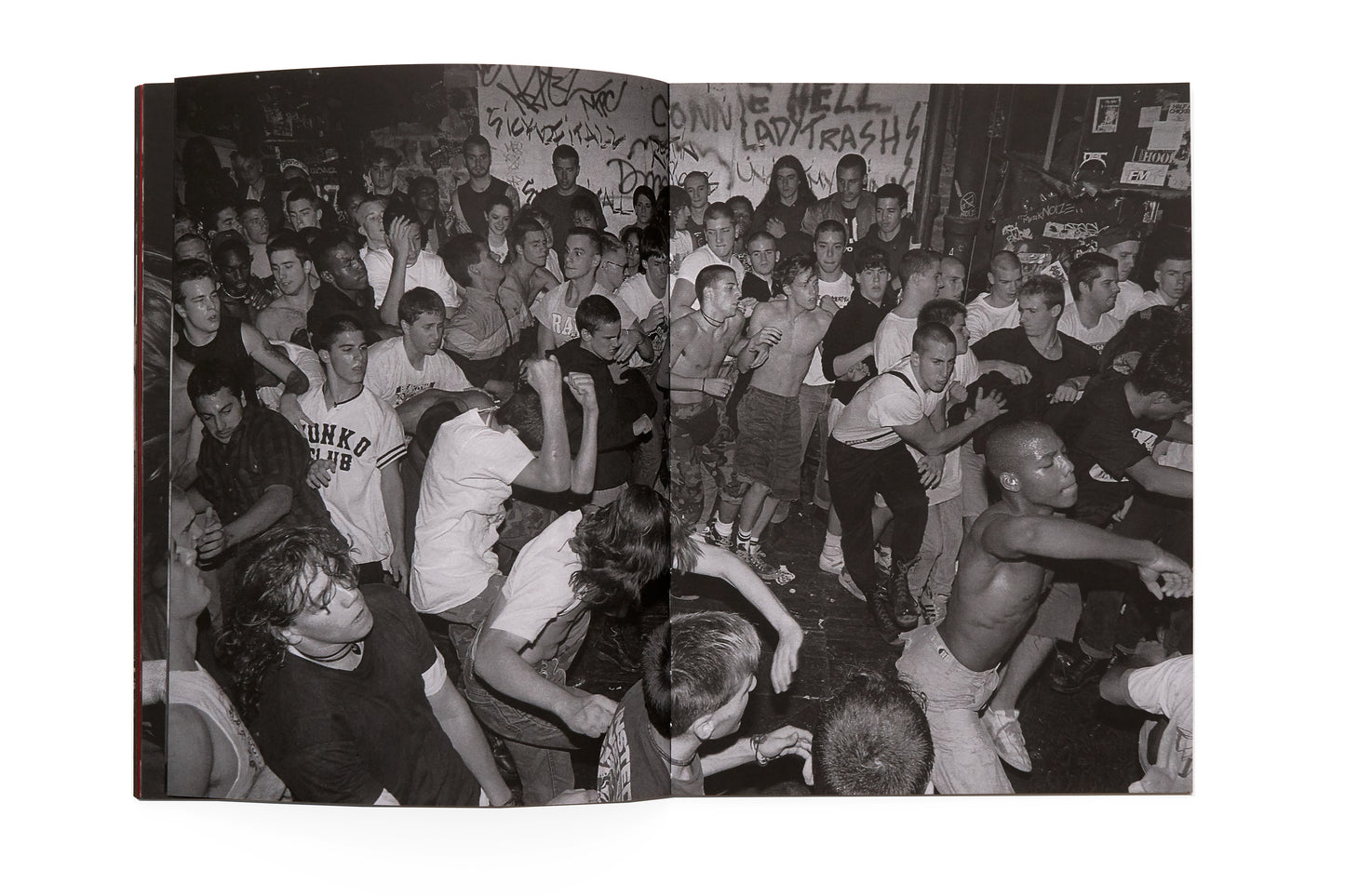 Move Up Front by Jeffrey Ladd (Photobook)