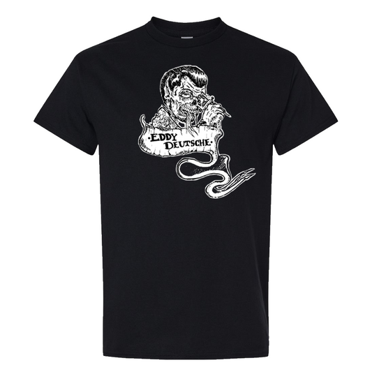 Eddy Deutsche T-Shirt
