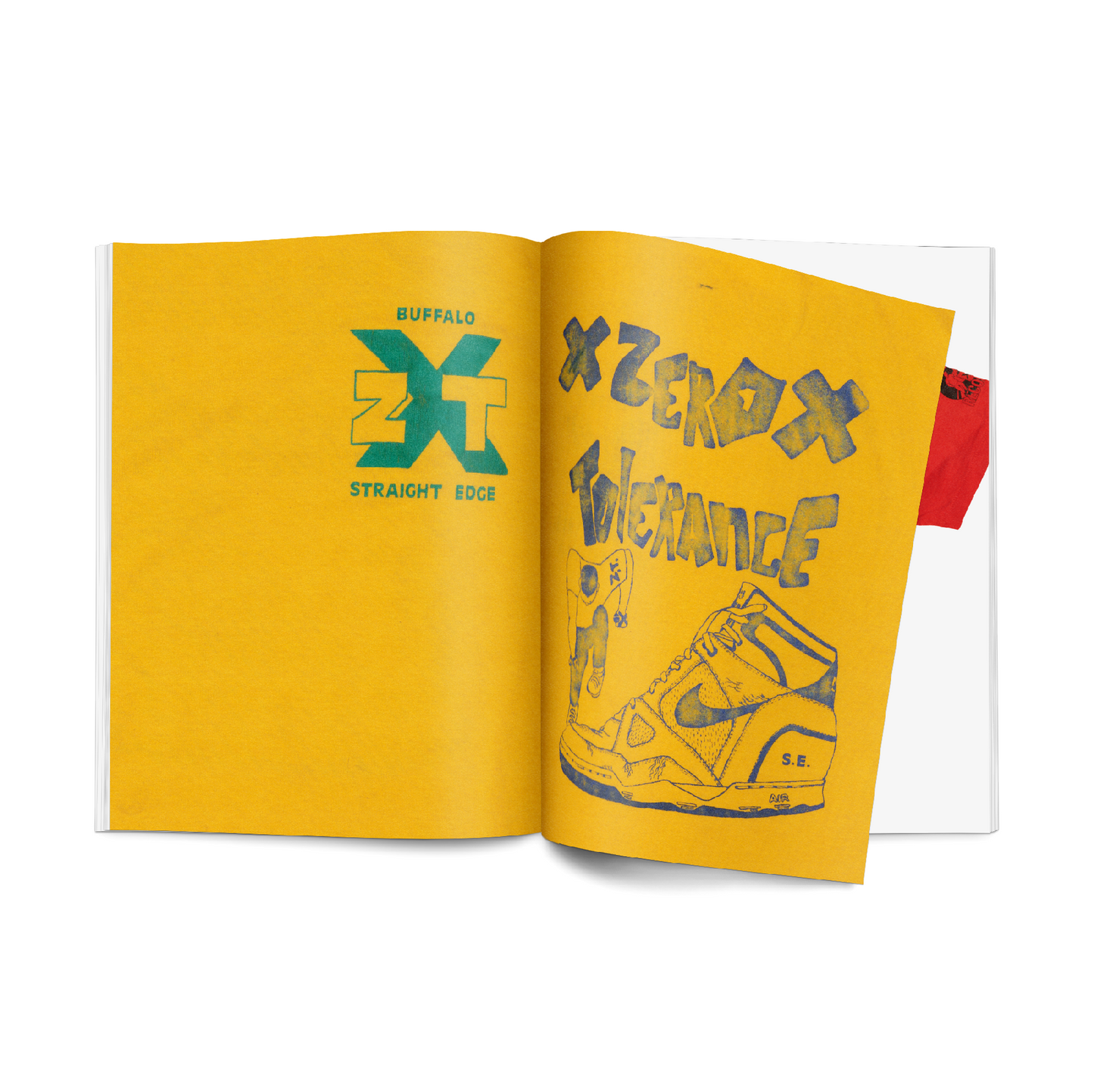 Collected Obsession Book 2nd Edition
