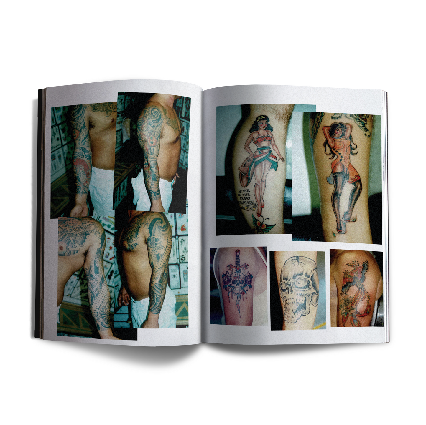 Scott Sterling - Tattooing In The Nuthouse 2nd Edition