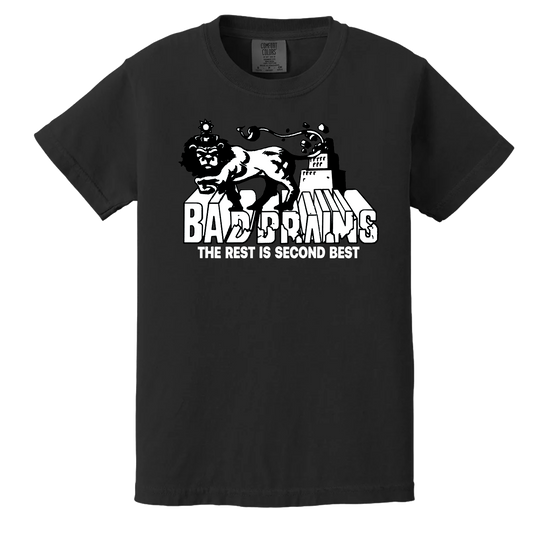 Bad Brains Shirt