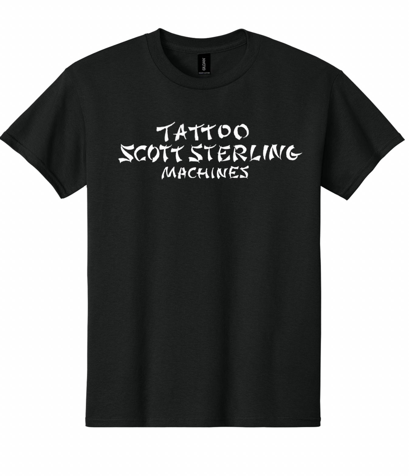 Scott Sterling TSHIRT