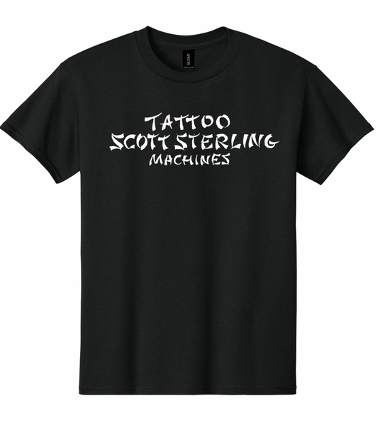 Scott Sterling TSHIRT