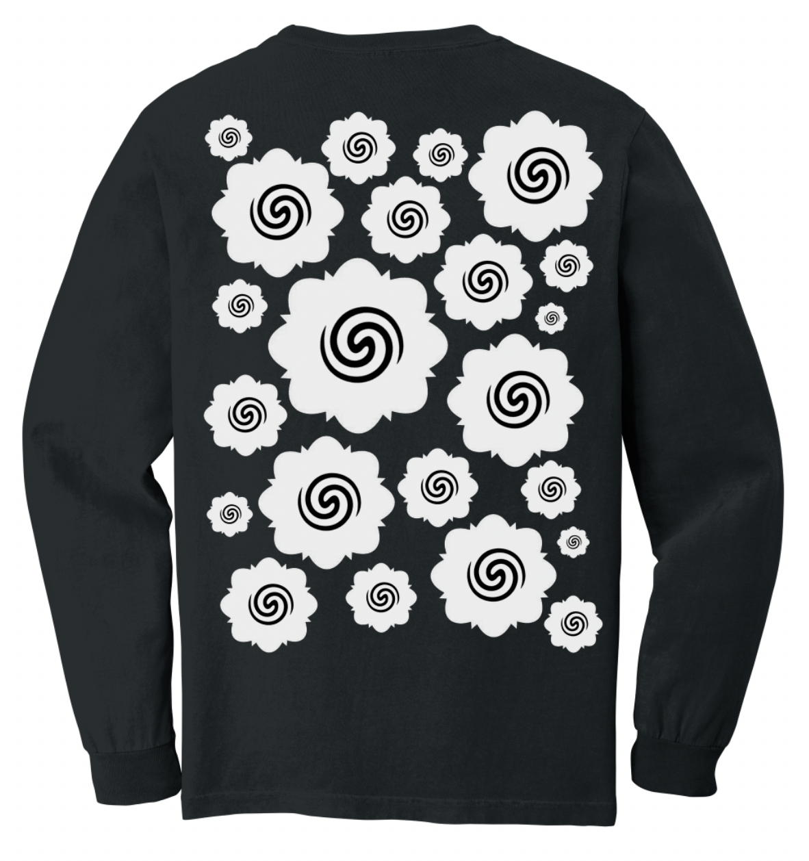 BORNEO Longsleeve Limited
