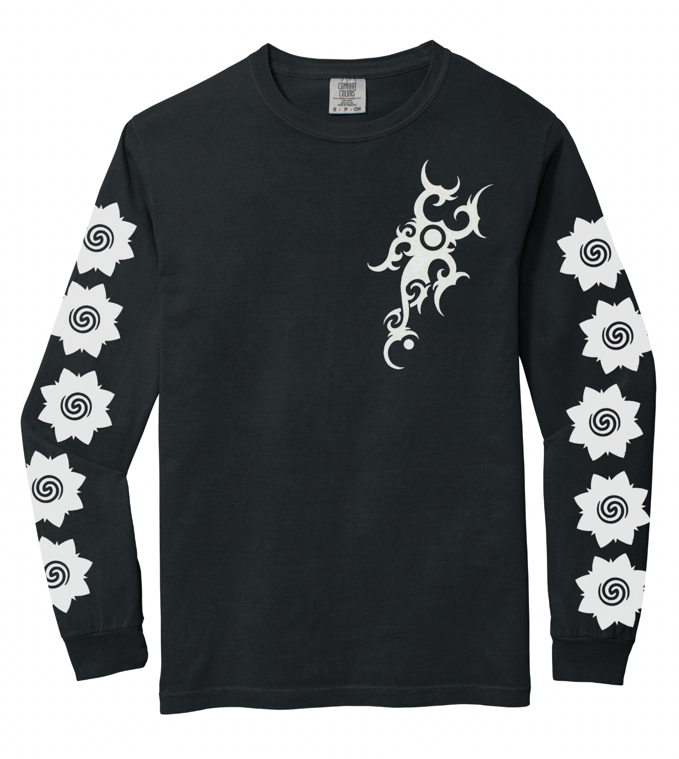 BORNEO Longsleeve Limited