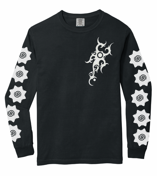 BORNEO Longsleeve Limited